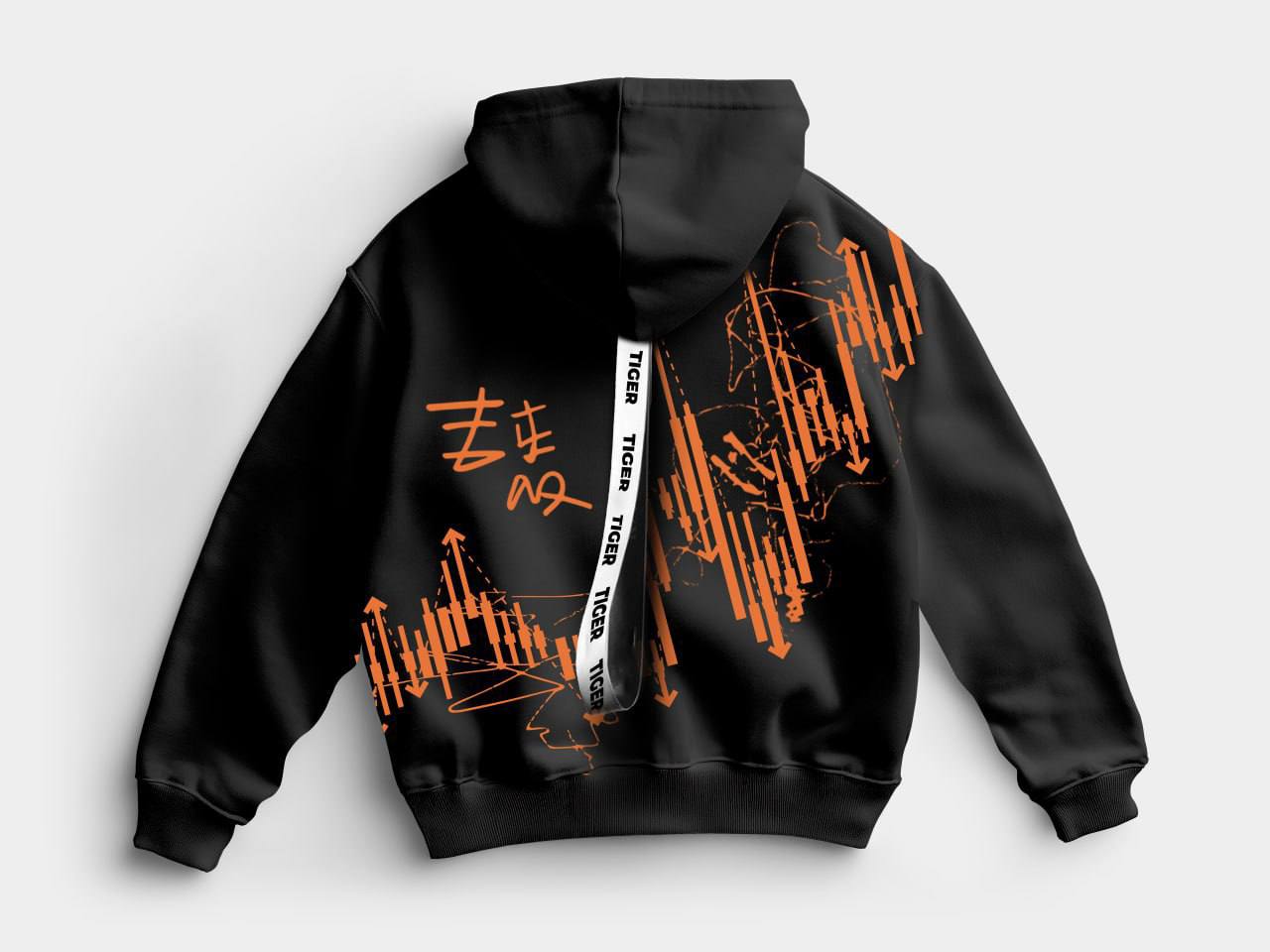 Merch from Tiger.com